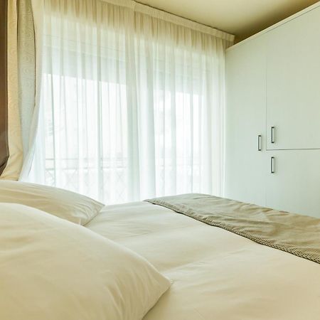 La Dolce Vita Hotel Ментона Экстерьер фото