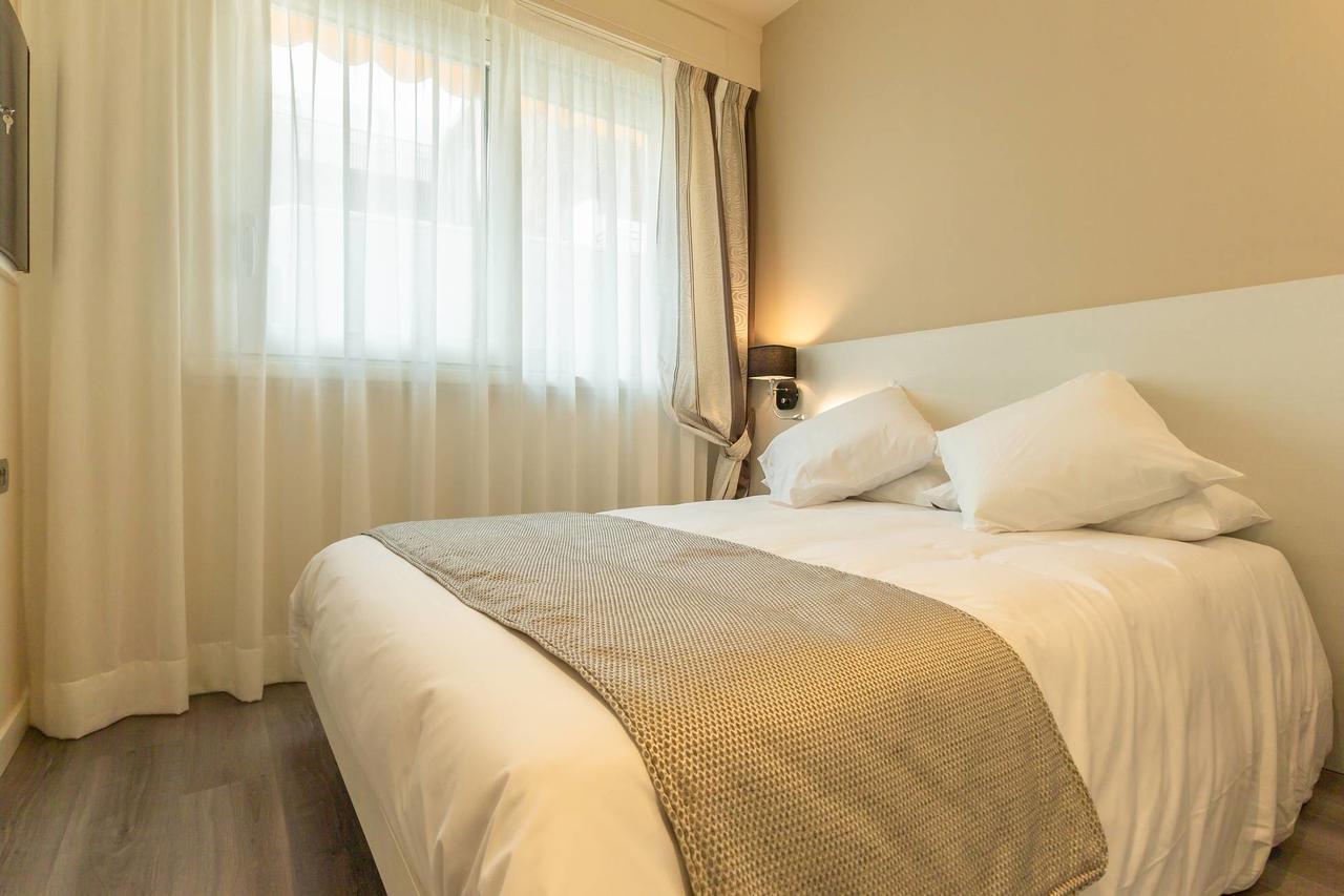 La Dolce Vita Hotel Ментона Экстерьер фото